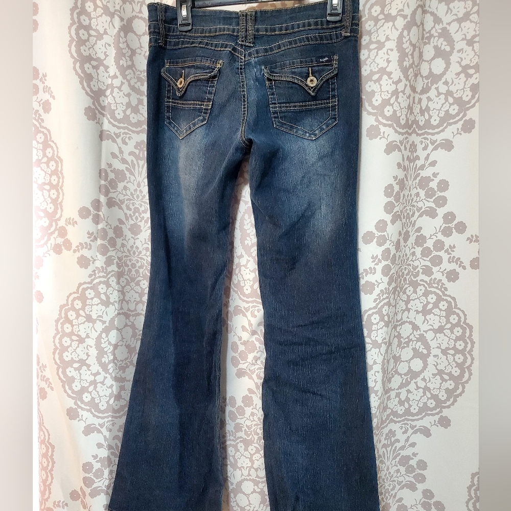 Angels size 11 bootcut jeans